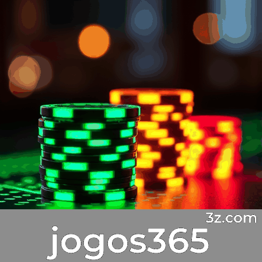 Jogos365: Experiência Luxuosa de Jogos de Cassino