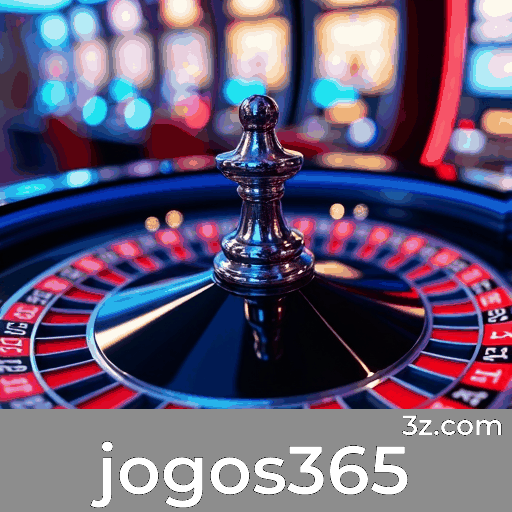Jogos365: Plataforma Segura e Confiável