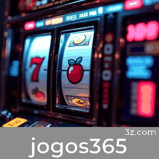 Jogos365: Plataforma Segura e Confiável