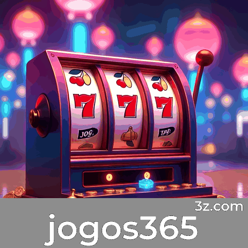 jogos365: Um Mundo de Jogos Selecionados com Excelência