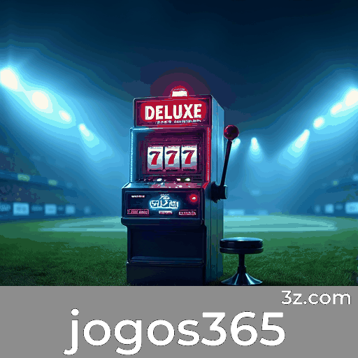 Jogos365: Apostas Esportivas de Precisão e Excelência