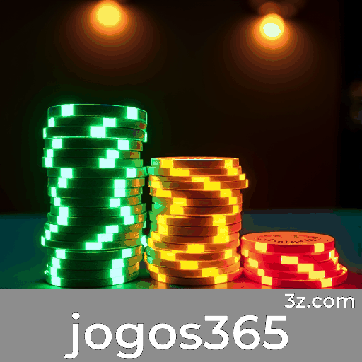 Jogos365: Apostas Esportivas de Precisão e Excelência