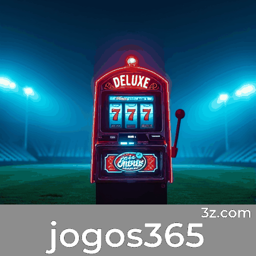 Jogos365: Experiência de Cassino ao Vivo Profissional